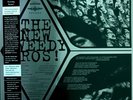 THE NEW TWEEDY BROTHERS – S/T – LP – 1968 – PSYCH/ACID ROCK - SIGILLATO