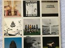 Pink Floyd - A Nice Pair  NM Double Vinyl LP Uncensored Cover