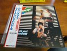 SIOUXSIE and the Banshees - Kaleidoscope - Lp - 1st Japan Press 1980 w/ OBI