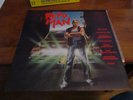 REPO MAN - OST - Lp 1st press 1984 The Plugz;  Iggy Pop;  Black Flag;  Fear