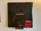 Arthur Baker Dance Masters: Shep Pettibone Vol. One: Part One Vinyl 12