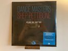 Arthur Baker Dance Masters - Shep Pettibone Vol. One: Part Two  12” Vinyl Album