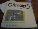 THE CANNANES - A Love Affair With Nature - Lp - 1990 original - Go-Betweens
