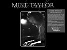 V/A-Mike Taylor Remembered (UK IMPORT) VINYL NEW