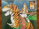 Jerry Garcia - Run For The Roses - RSD 2018 Orange/Black 180g 2LP - Ltd/Numbered