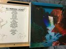 Sealed MY MORNING JACKET THE WATERFALL LP BOX SET SIGNED SETLIST & PUZZLE /2500