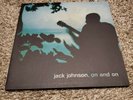 Jack Johnson On And On Lp