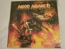 Amon Amarth: Versus the World – Double LP Vinyl Sealed #3984-14410-1 Import
