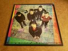 THE UNDERTONES LP / SELF TITLED 1979 SIRE RECORDS QSR 6081 STORE HOLE COVER SLEE