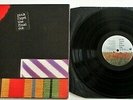 Pink Floyd - The Final Cut UK 1983 Harvest Records 1st Press LP with Black Inner
