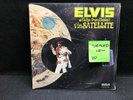 (RP) ELVIS PRESLEY / *RARE* FACTORY SEALED LP / ALOHA FROM HAWAII / RCA R213736
