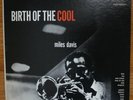 Miles Davis Birth Of The Cool Capitol w/NY Times articles