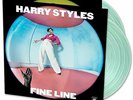 Harry Styles - Fine Line Vinyl 2LP Coke Bottle Green Color Limited New IN HAND