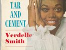 VERDELLE SMITH EP: TAR AND CEMENT + 3 AUSSIE CAPITOL 1-20855 C=EX V=NM & NM 1966