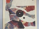 Sealed Com Truise Cyanide Sisters EP Purple Vinyl Repress