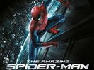 James Horner, The Amazing Spider-Man Original Soundtrack  Vinyl Record *NEW*
