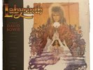 NEW Sealed LABYRINTH Feat DAVID BOWIE Vinyl Record Soundtrack LP Jim Henson Film