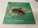 QUASI Field Studies LP VINYL 14 Track Double Album NEW UNSEALED