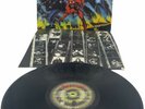 Iron Maiden - Number of the Beast OG 1st Press LP 1982 ST-12202 Wally Good