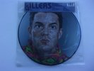 The Killers Picture Disc  12