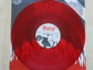 MEAT LOAF Bat Out Of Hell Collectors Edition Blood Red Vinyl 12