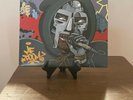 Operation: Doomsday by Mf Doom (Record, 2016) w/ Poster