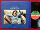 JOHN PRINE   SWEET REVENGE LP (1975) VG+/EX ATLANTIC SD 7274 COUNTRY FOLK