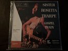 Sister Rosetta Tharpe -Gospel Train (Vinyl Me Please VMP 180g Ryan Smith) SEALED