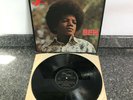 LP VINYL ALBUM MICHAEL JACKSON BEN STML 11220 UK 1ST PRESS 1972 EX/EX