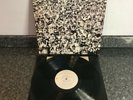 LP VINYL ALBUM GEORGE MICHAEL LISTEN WITHOUT PREJUDICE UK 1ST PRESS SUBER NM/EX