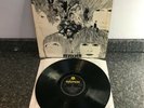 LP VINYL RECORD THE BEATLES REVOLVER PMC 7009 1966 UK 1ST PRESS DR ROBERT EX/EX