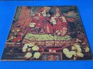 RADHA KRSNA TEMPLE Vinyl LP Original 1971 Krishna VG+/EX George Harrison APPLE