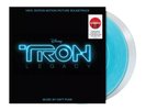 Daft Punk Tron Legacy 2010 Disney Various Artists Target Exclusive Vinyl