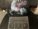 MASTODON Remission 2-LP Vinyl Record 2002 12” Test Press No Inner Sleeves Metal