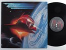 ZZ TOP Afterburner WARNER BROS LP VG+ a