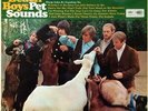 The Beach Boys - Pet Sounds (LP, Album, Mono)