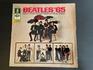 THE BEATLES '65 Rare German Odeon SMO 83 917 Stereo SLEEVE ONLY No LP 1965