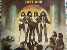 Kiss Love Gun LP. Casablanca NBLP 7057