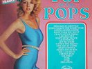 The Top Of The Poppers - Top Of The Pops Vol. 76 (LP)