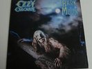 Ozzy Osborne - Bark at the Moon - LP