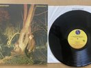 ECHO AND THE BUNNYMEN CROCODILES ORIG 80 LP SHRINK INNER NEW WAVE NM SIRE KOROVA