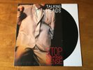 Talking Heads - Stop Making Sense - Sire Vinyl LP - Play Graded VG+