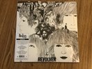 The Beatles ‘Revolver’ factory sealed 2014 mono Lp Germany pressing Mint cond