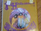 Jimi Hendrix ‘Are You Experienced’ 1st press 1967 USA Lp shrink near mint- cond