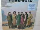(Sealed) Foreigner Self Titled LP Album Vinyl 12