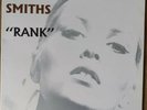 The Smiths - Rank  LP 1988
