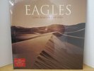 New Sealed. Long Road Out Of Eden  Black Vinyl by The Eagles