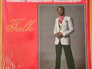 GABRIEL HARDEMAN DELGATION TALK  BIRTHRIGHT 1983 GOSPEL  LP  SHRINK RARE VG+