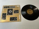 Presenting Dion And The Belmonts Used Vinyl LP VG+\G LLP 1002
