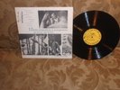 Lyle Murphy 12 Tone Compositions Contemporary C3506 Curtis Counce PROMO 1955